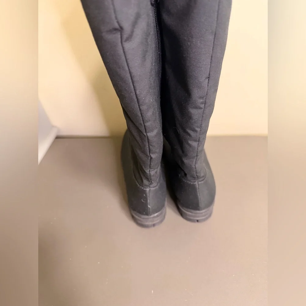 Women’s Toe Warmers Winter Boots